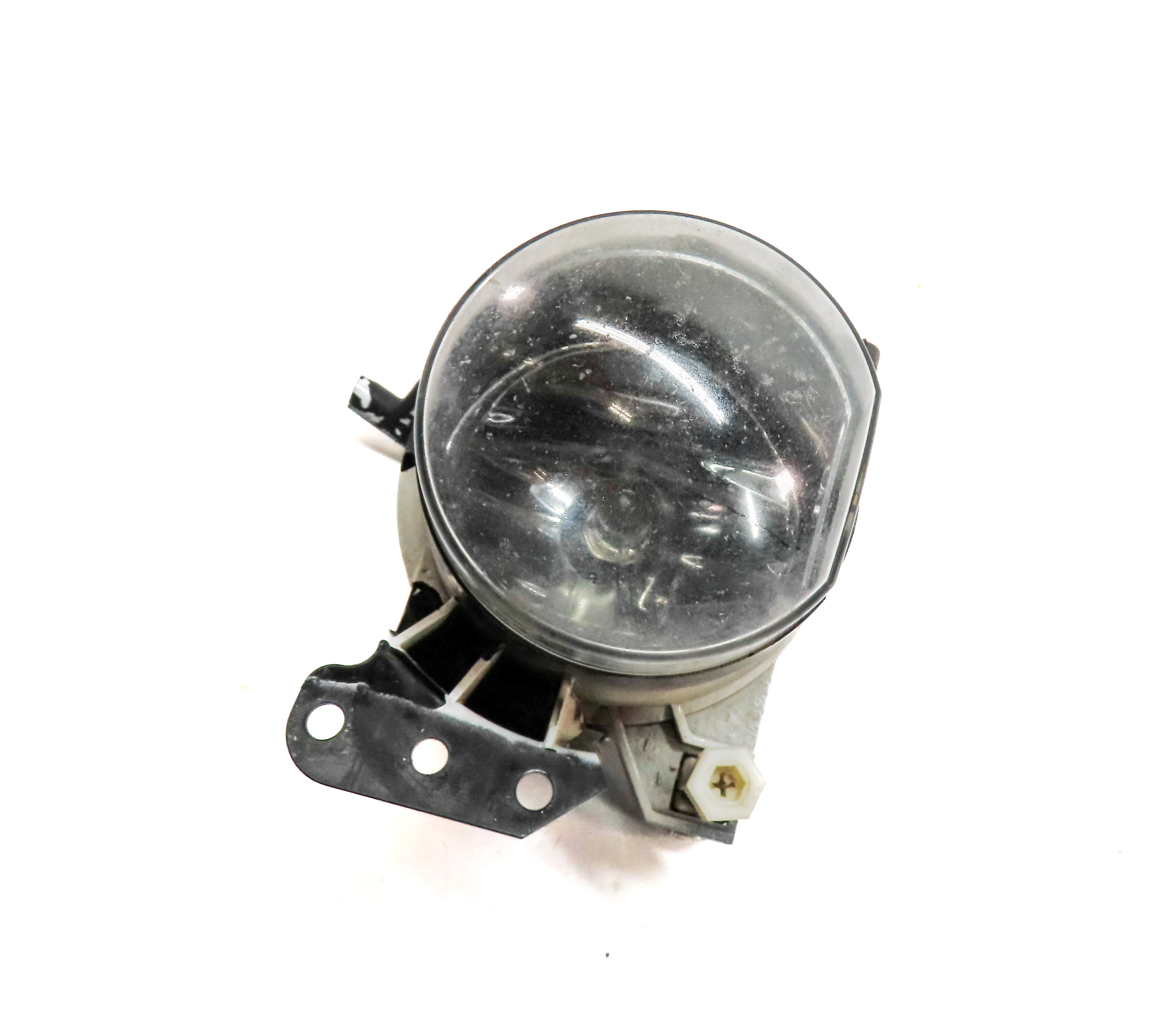 04-06 BMW 3 SERIES E46 COUPE CONVERTIBLE FRONT RIGHT PASSENGER FOG LIGHT LAMP — exact item pictured